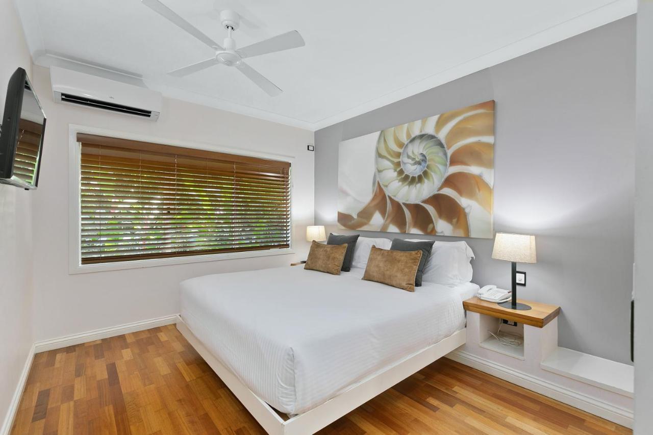 Alamanda Resort Private Apartments Palm Cove Esterno foto