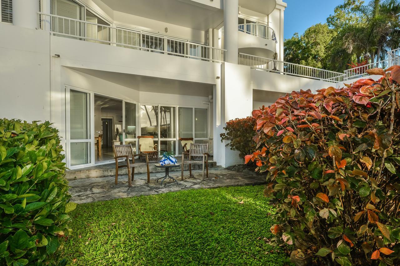 Alamanda Resort Private Apartments Palm Cove Esterno foto