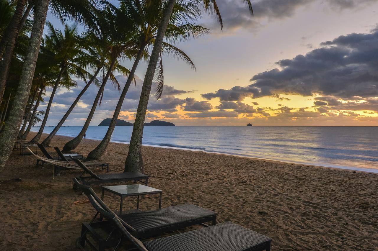 Alamanda Resort Private Apartments Palm Cove Esterno foto